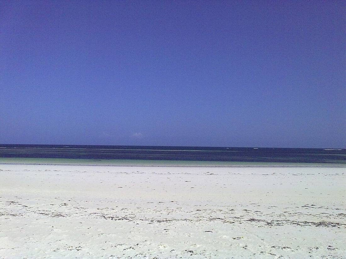 Kilifi, stock photo